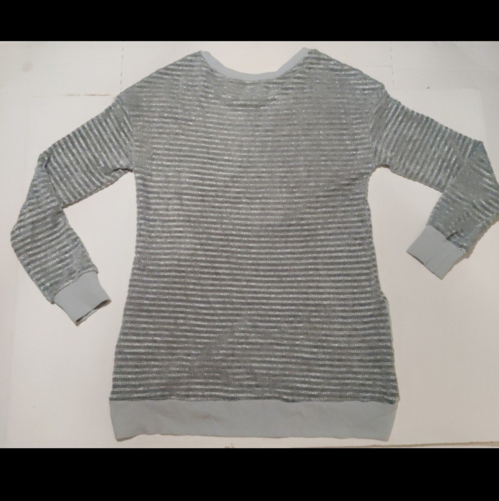 Listicle Sweater - Picture 10 of 11